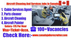 aircraft-cleaning-and-services-jobs-in-canada