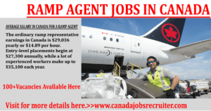 ramp-agent-jobs-in-canada