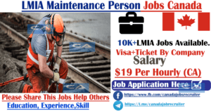 lmia-maintenance-person-jobs-canada