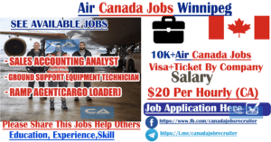 air-canada-jobs-winnipeg