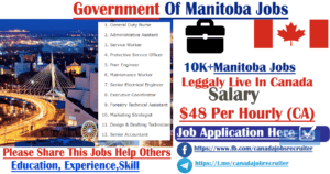 government-of-manitoba-jobs