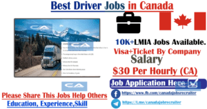 best-driver-jobs-in-canada