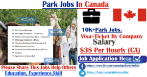 park-jobs-in-canada