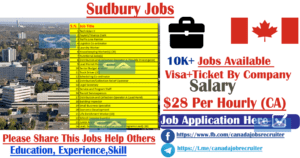 sudbury-jobs