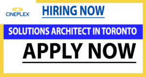 solutions-architect-in-toronto