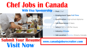 chef-jobs-in-canada-with-visa-sponsorship