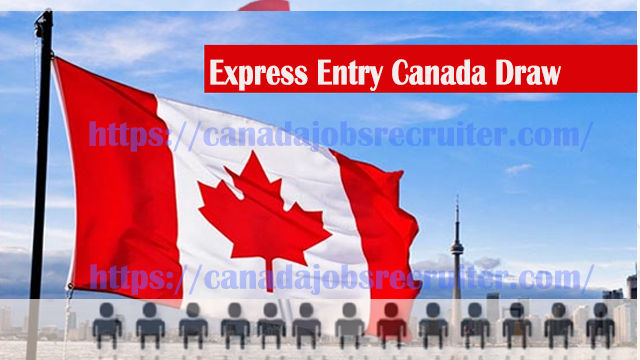 express-entry-canada-draw