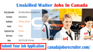 unskilled-waiter-jobs-in-canada