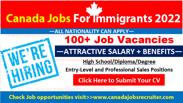 canada-jobs-for-immigrants-2022
