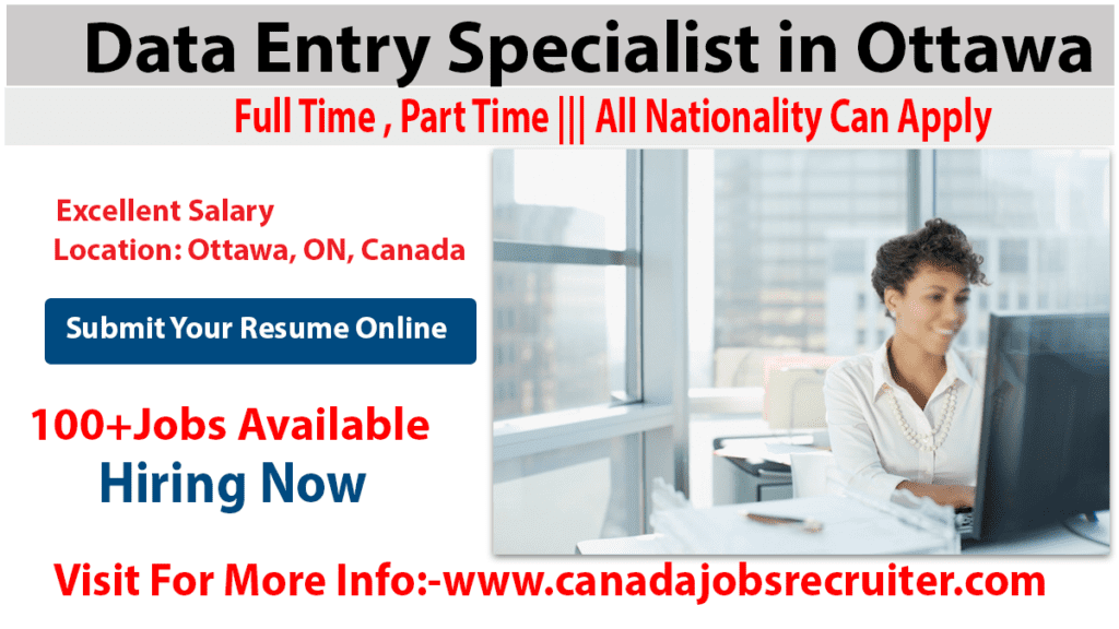 data-entry-specialist-in-ottawa