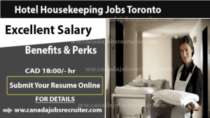 hotel-housekeeping-jobs-toronto