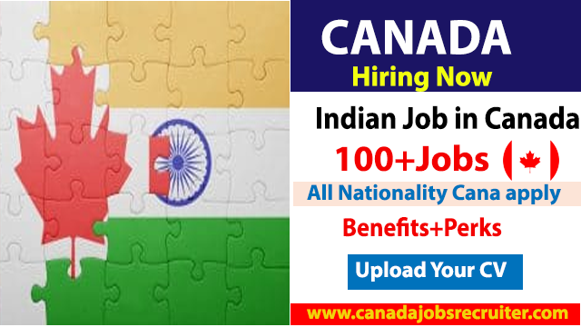 indian-job-in-canada