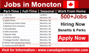 jobs-in-moncton