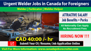 urgent-welder-jobs-in-canada-for-foreigners