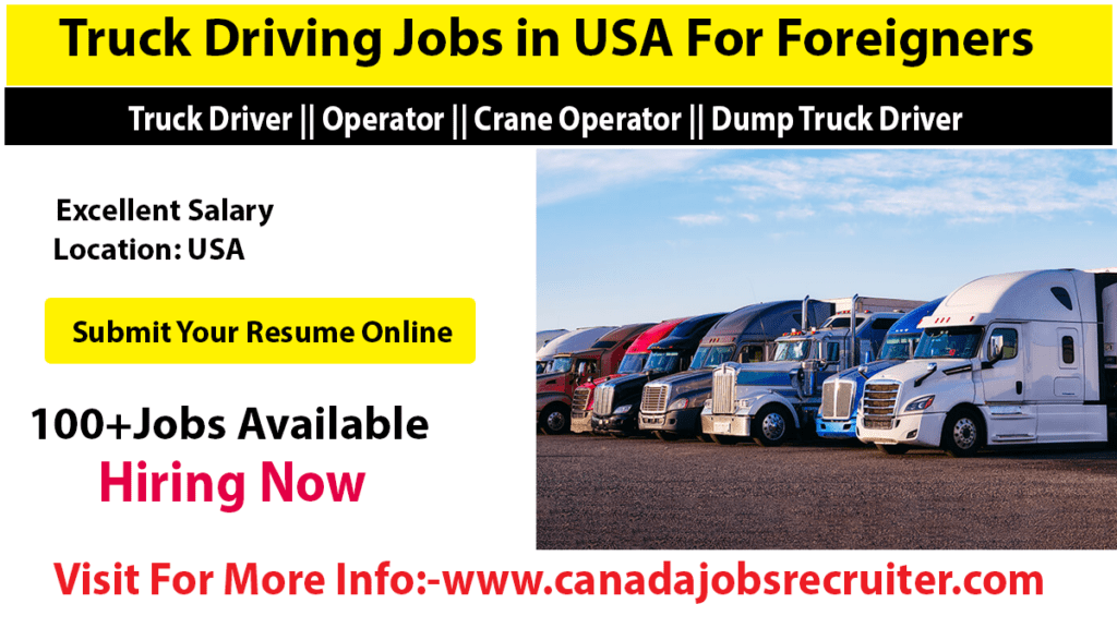 truck-driving-jobs-in-usa-for-foreigners