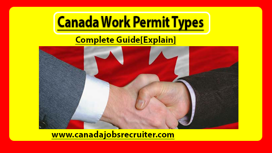 canada-work-permit-types-apply-online