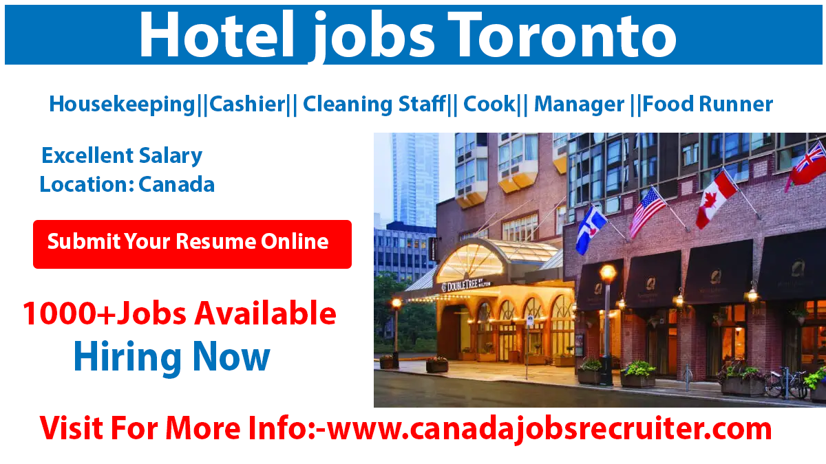 hotel-jobs-toronto