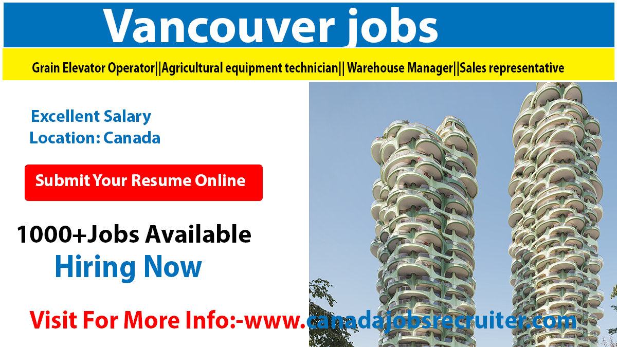 vancouver-jobs