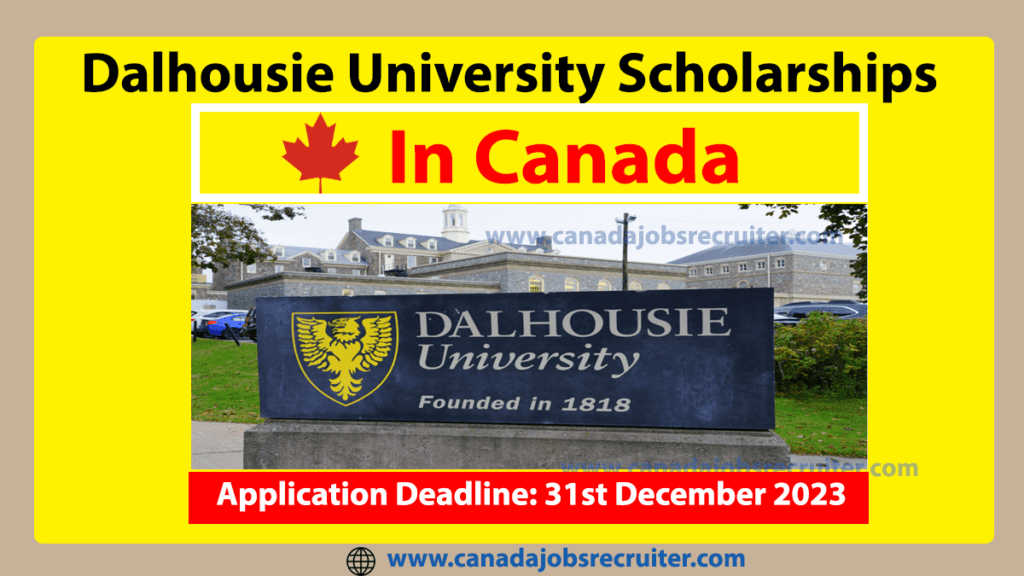 dalhousie-university-scholarships