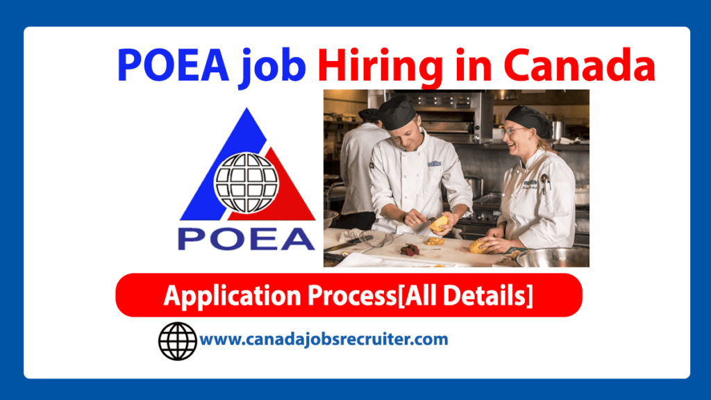 poea-job-hiring-in-canada