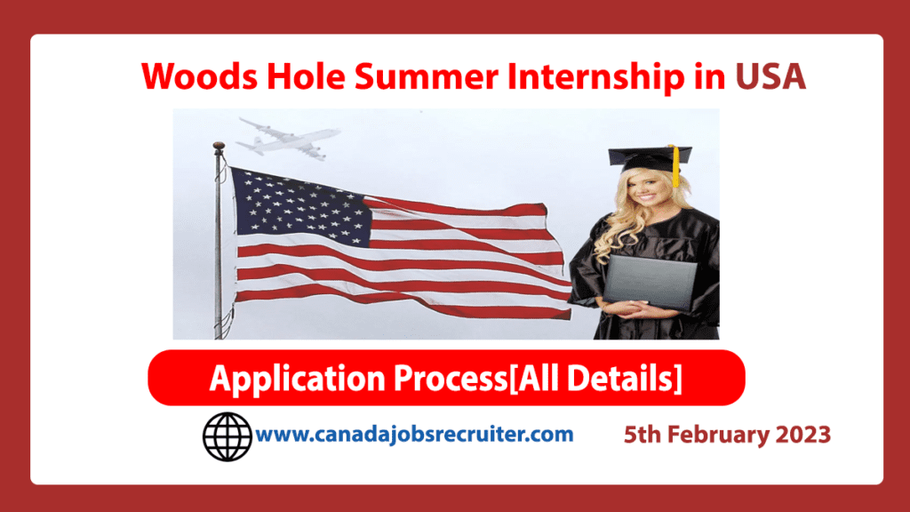 woods-hole-summer-internship-in-usa