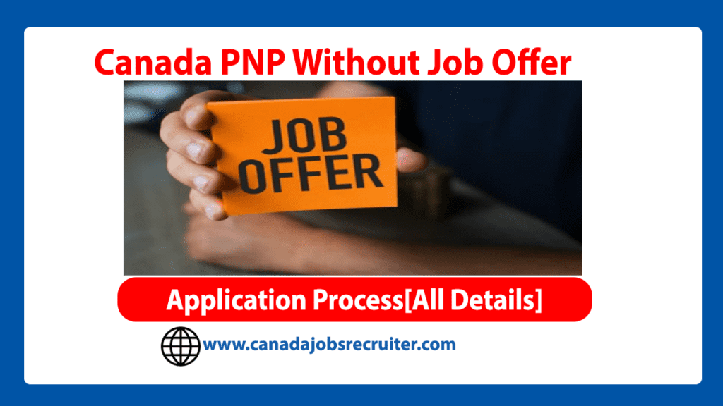 canada-pnp-without-job-offer