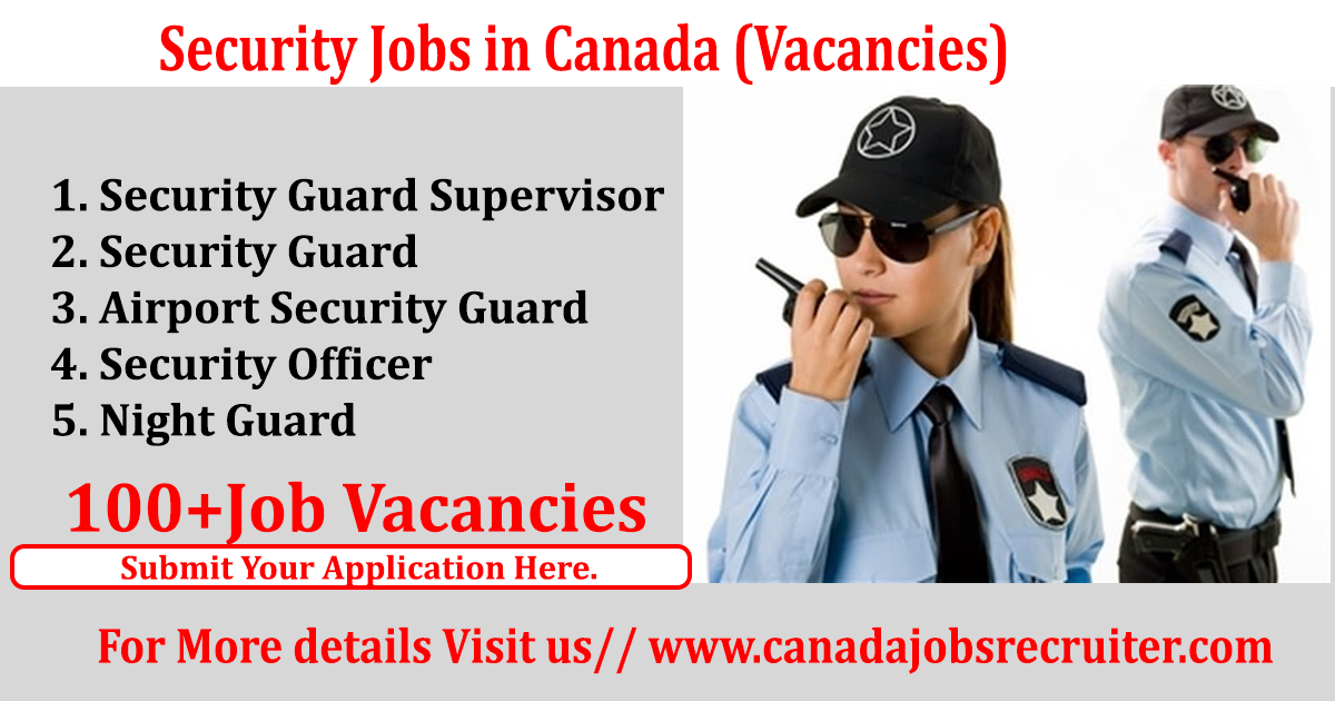 security-jobs-in-canada-vacancies