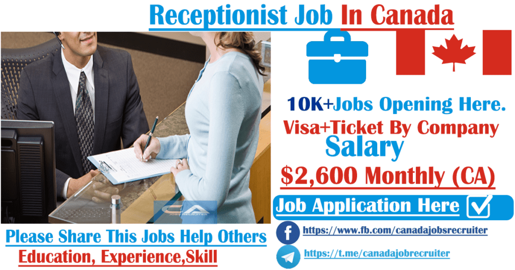 receptionist-job-in-canada-with-salary-canada-jobs-recruiter