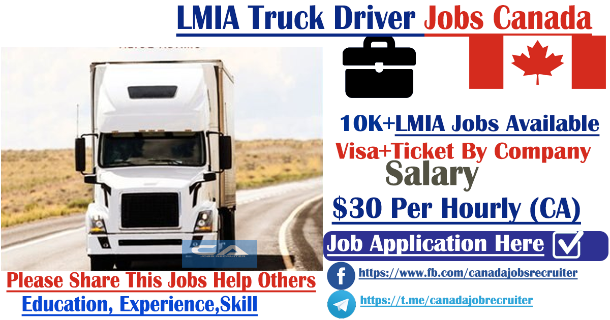 lmia-truck-driver-jobs-canada