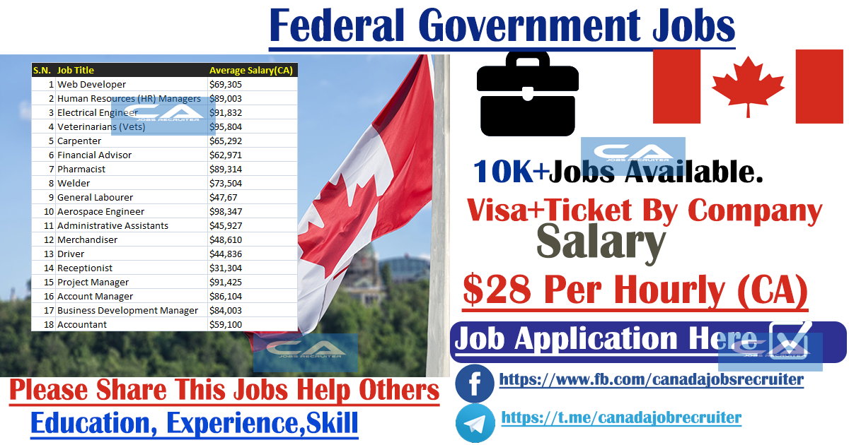 federal-government-jobs