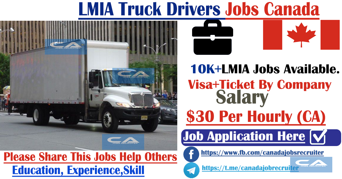 lmia-truck-drivers-jobs-canada