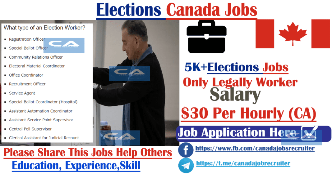 elections-canada-jobs-500-hiring-now-2022-canada-jobs