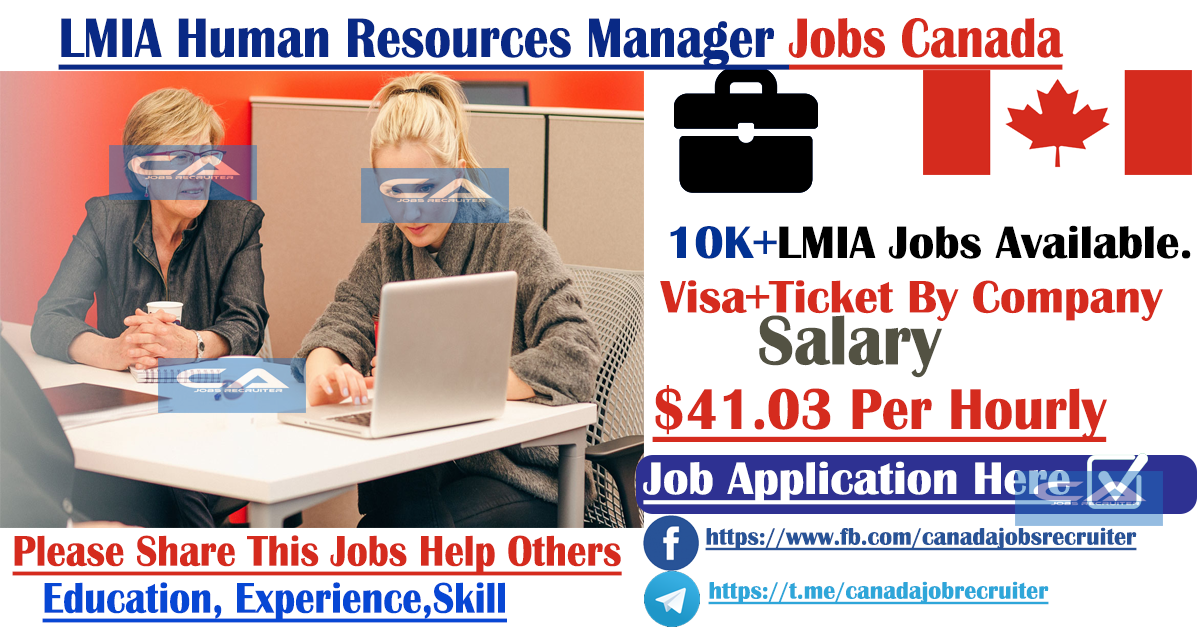 lmia-human-resources-manager-jobs-canada