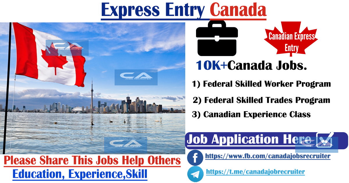 express-entry-canada