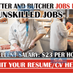 Canada Government Jobs