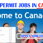 Canada Jobs Recruiter