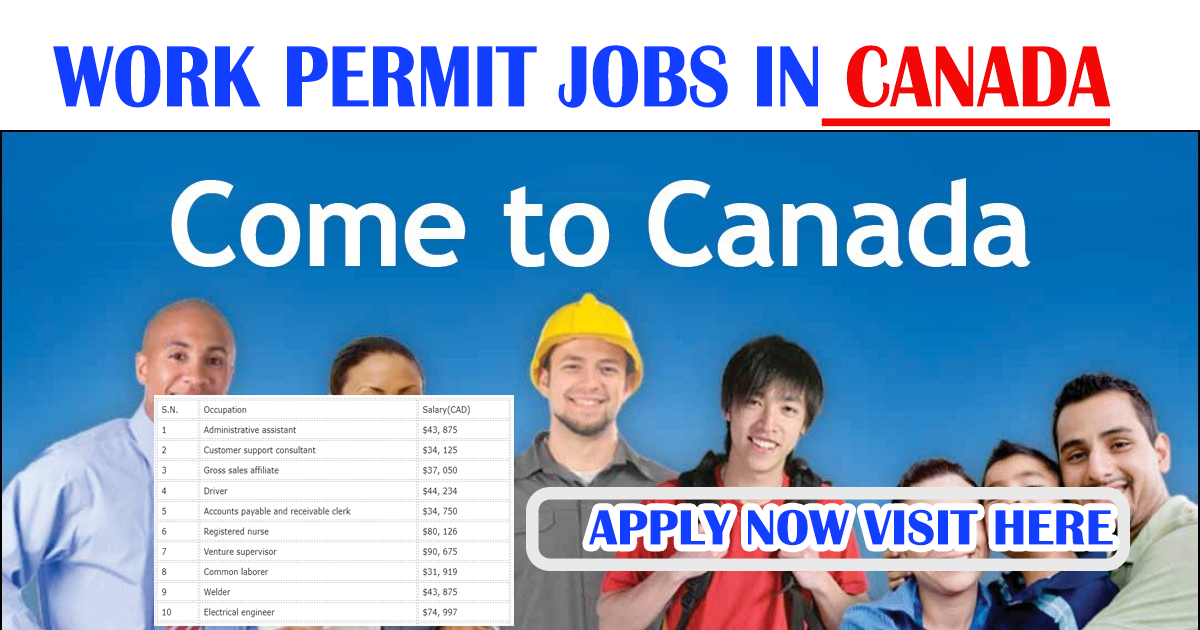 work-permit-jobs-in-canada-2022-for-foreigners