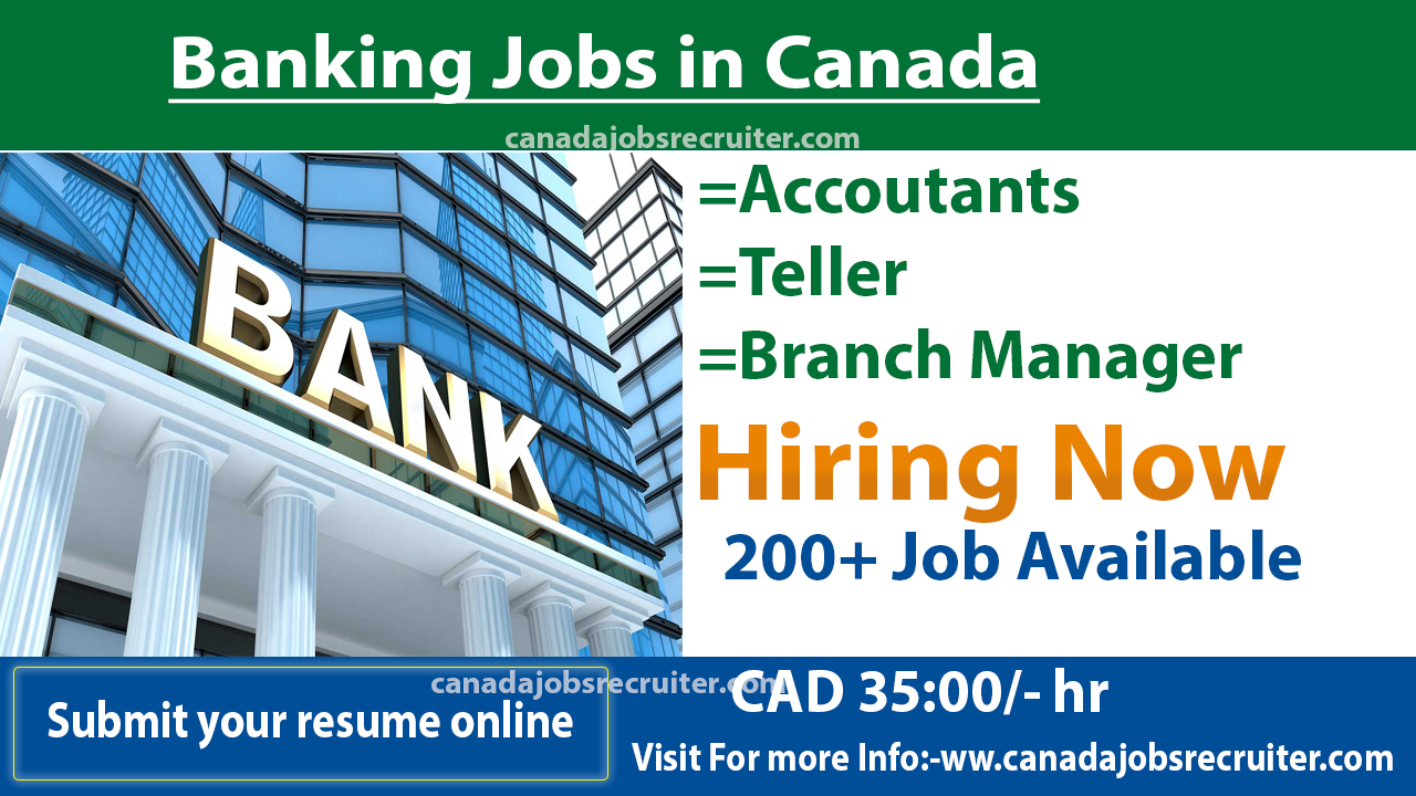 banking-jobs-in-canada