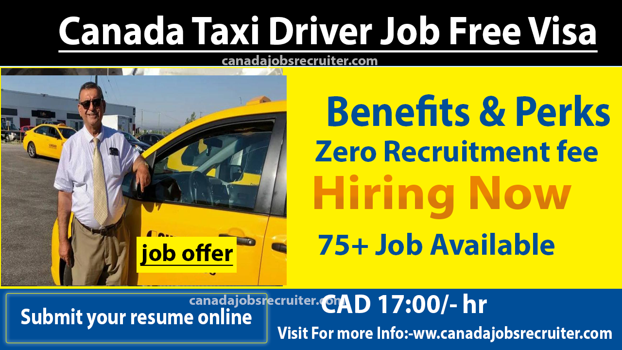 canada-taxi-driver-job-free-visa