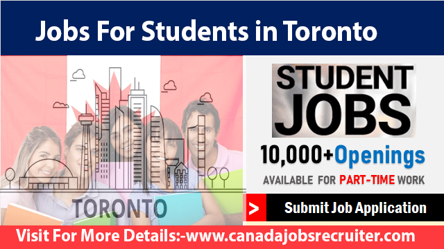 jobs-for-students-in-toronto