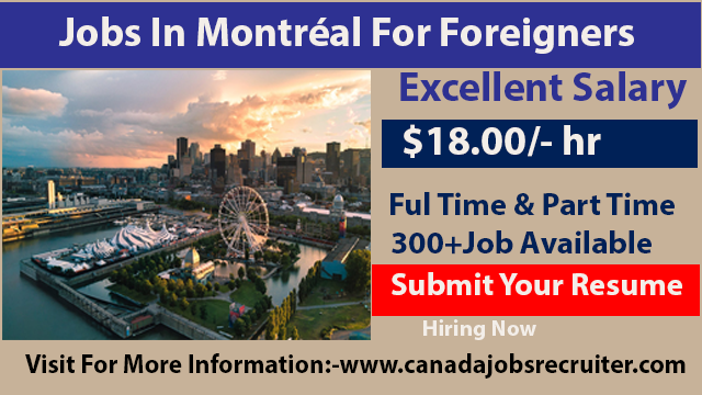 jobs-in-montreal-for-foreigners