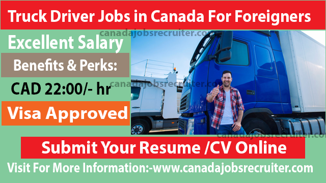 truck-driver-jobs-in-canada-for-foreigners-2023-apply-online-canada