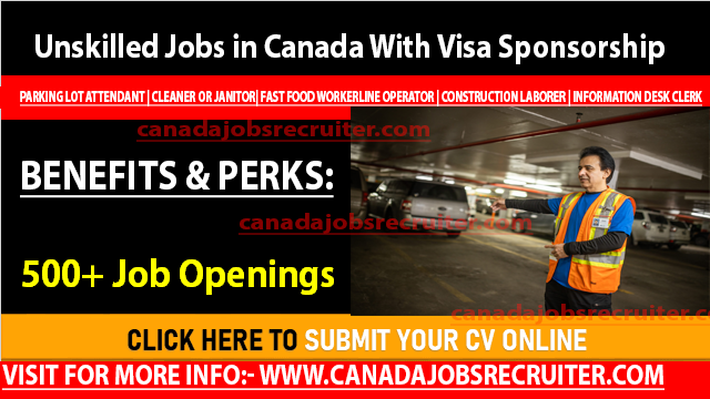 unskilled-jobs-in-canada-with-visa-sponsorship