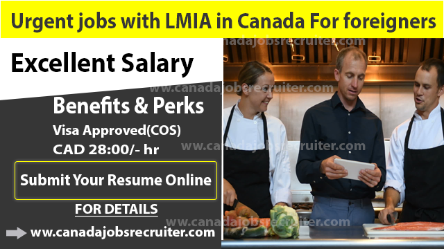 urgent-jobs-with-lmia-in-canada-for-foreigners