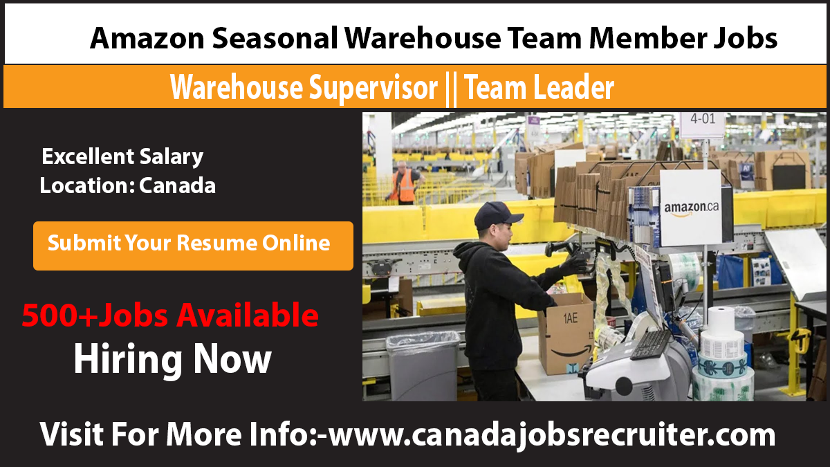 amazon-seasonal-warehouse-team-member-jobs