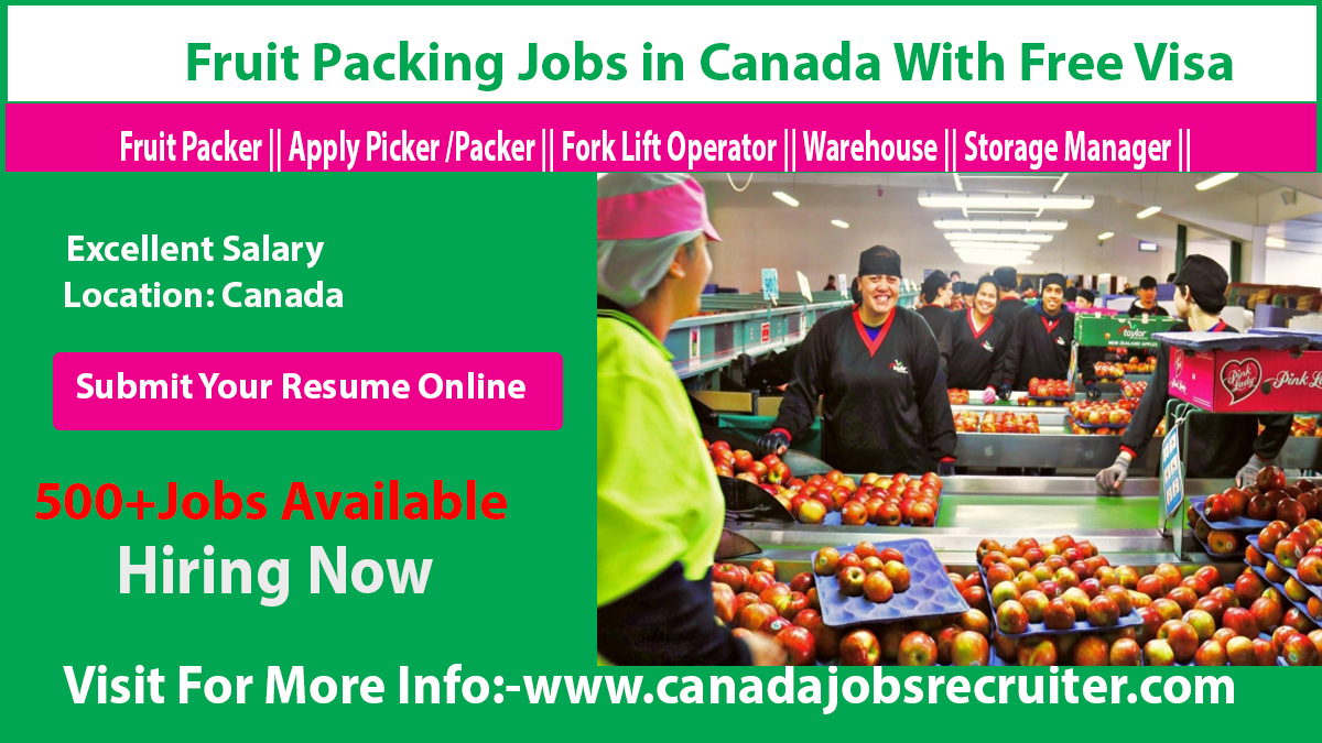 fruit-packing-jobs-in-canada-with-free-visa