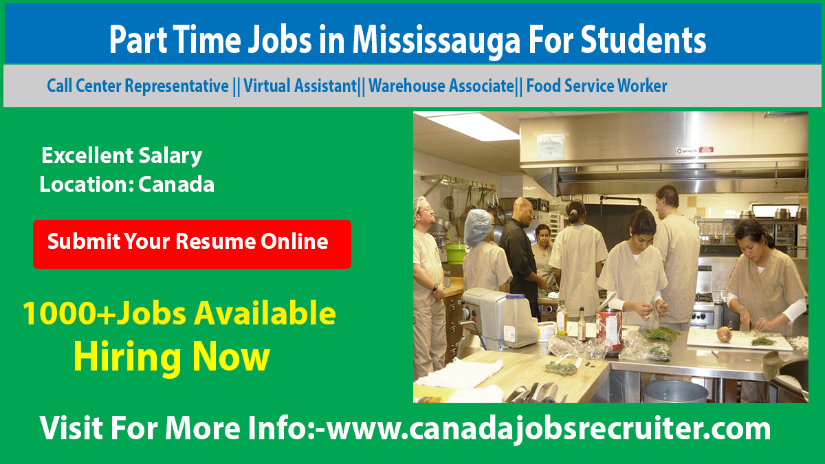 part-time-jobs-in-mississauga-for-students