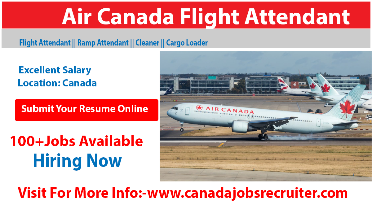 air-canada-flight-attendant