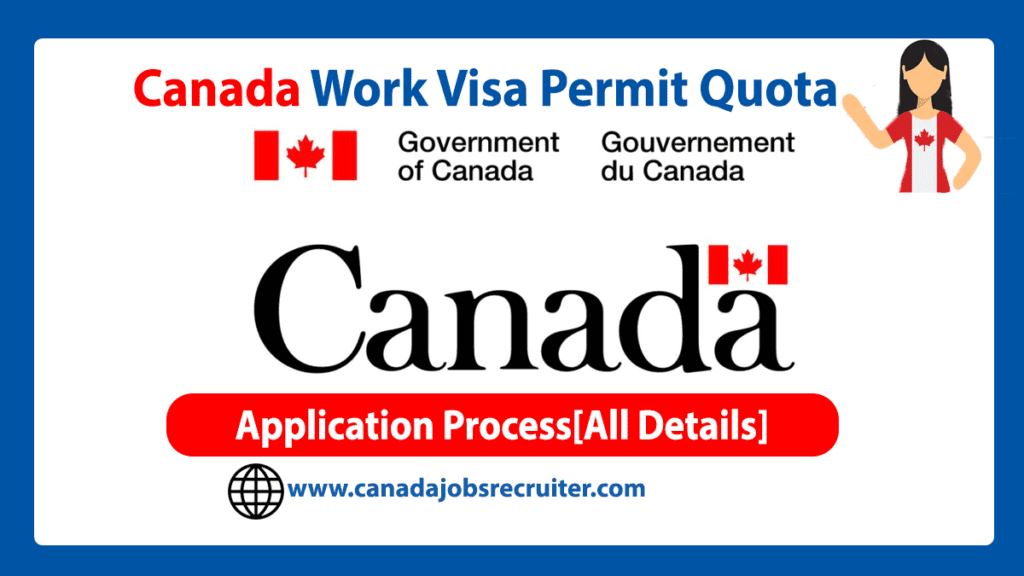 Canada Work Visa Permit Quota 1024x576 