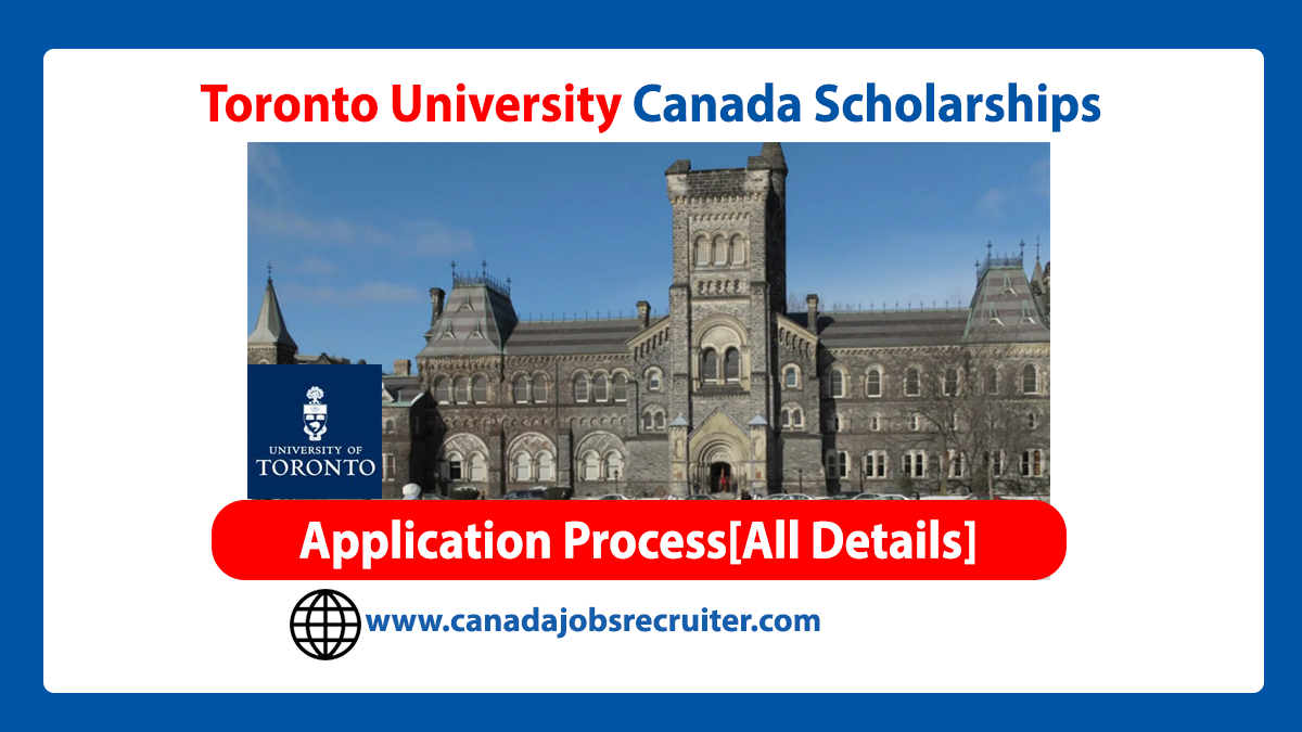 toronto-university-canada-scholarship-in-2023